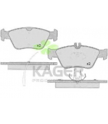 KAGER - 350018 - 