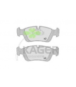 KAGER - 350208 - 