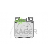 KAGER - 350260 - 