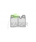 KAGER - 350343 - 