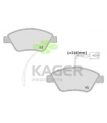 KAGER - 350541 - 