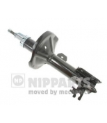 NIPPARTS - N5500906G - Амортизатор CHEVROLET LACETTI/DAEWOO NUBIRA 04- пер.лев.газ.