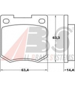 ABS - 36017 - 