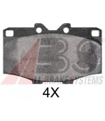 ABS - 36462OE - 