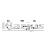 KLARIUS - 361358U - 