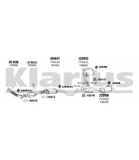 KLARIUS - 361717E - 