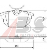 ABS - 37123OE - 