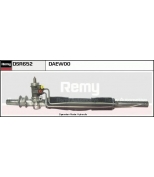 DELCO REMY - DSR652 - 