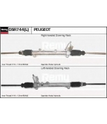 DELCO REMY - DSR744 - 