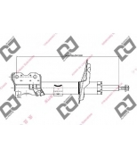 DJ PARTS - DS2231GS - 