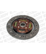 EXEDY - NSD130U - Диск сцепления NISSAN: SERENA 2.0D 92-94