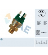 FAE - 38130 - Датчик включения вентилятора