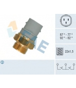 FAE - 38160 - Датчик включения вентилятора