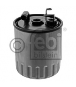 FEBI - 38294 - Fuel Filter