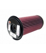 K&N Filters - 389119 - 