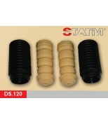 STATIM - DS120 - 