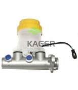 KAGER - 390426 - 