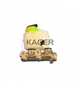 KAGER - 390520 - 