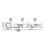 KLARIUS - 390492E - 