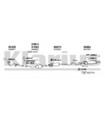 KLARIUS - 390736U - 