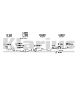 KLARIUS - 390922U - 