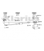 KLARIUS - 391262U - 