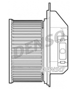 DENSO - DEA01001 - Вентилятор обдува салона