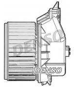 DENSO - DEA09045 - Вентилятор отопителя FI Grande Punto 10.05-