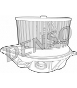 DENSO - DEA21011 - 