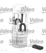 VALEO - 347073 - 