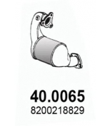 ASSO - 400065 - 