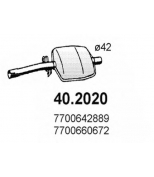 ASSO - 402020 - 