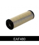 COMLINE - EAF480 - Фильтр возд mercedes benz - a-class -04  vaneo 01-