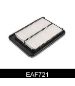 COMLINE - EAF721 - Фильтр возд hyu i10 1.1/1.2l 08-