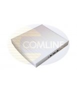 COMLINE - EKF264 - Фильтр салона cit c-crosser/mit lanser/outlander/pgt 4007 1.8/2.4/2.0di-d/2.2hdi/di-d 07-