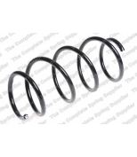 LESJOFORS - 4072985 - COIL SPRING FRONT RENAULT