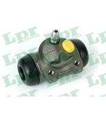 LPR - 4061 - Цилиндр торм. колёсный