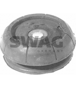 SWAG - 40540005 - Опоры стойки амортизатора SWAG