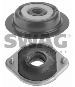 SWAG - 40550010 - Опора стойки амортизатора SWAG