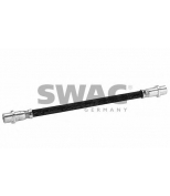 SWAG - 40914764 - Шланг тормозной Opel Zafira 99- задний (барабан)