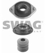 SWAG - 40917184 - Ремкомплект, опора амортизационной стойки