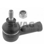 SWAG - 40923154 - Рулевой наконечник 40923154 (1)