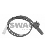 SWAG - 40926209 - Датчик, частота вращения колеса
