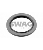 SWAG - 40931118 - Уплотнительное кольцо пробки поддона