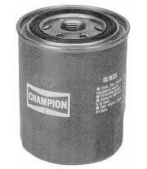 CHAMPION - E102606 - Фильтр масляный (OC256)