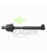 KAGER - 410018 - 