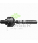 KAGER - 410040 - 