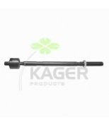 KAGER - 410126 - 