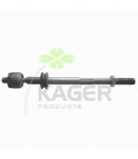 KAGER - 410301 - 