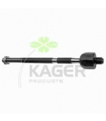 KAGER - 410412 - 